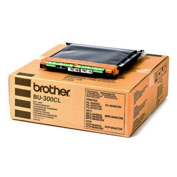 Brother BU300CL belt unit Toner - Original - 50000 pages