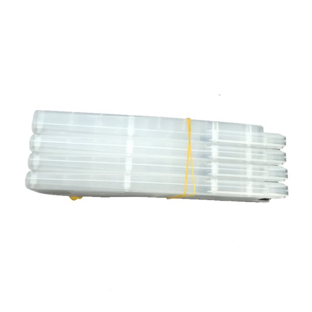 Kompatibel refill patronset Brother LC 123 / LC 125 / LC 127, 4-frgat (lng)