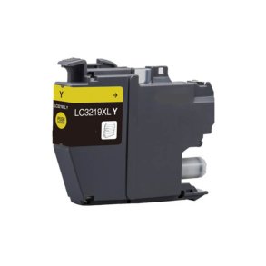Pixojet ink cartridge Brother LC 3219 XL yellow 30 ml