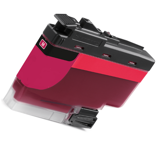 Brother LC 422 XL M Ink Cartridge - LC422XLM Compatible - Magenta 30 ml