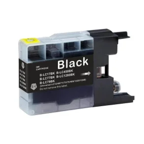 Pixojet ink cartridge Brother LC 1280 XL black 30 ml