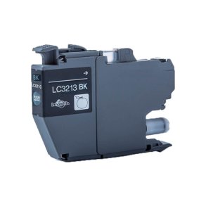 Pixojet ink cartridge Brother LC 3213 black 15 ml