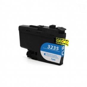 Pixojet ink cartridge Brother LC 3235 XL cyan 50 ml