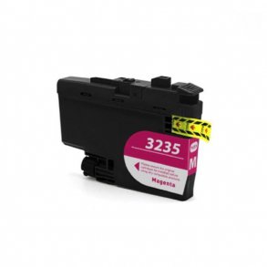 Pixojet ink cartridge Brother LC 3235 XL magenta 50 ml