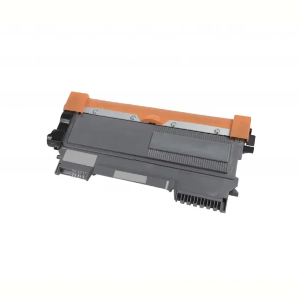 Kompatibel Brother TN 2210 BK  Toner (1200 sidor)