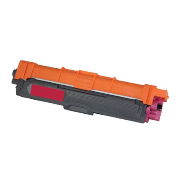 Brother TN 247 M Laser toner  - TN247M Compatible - Magenta 2300 pages