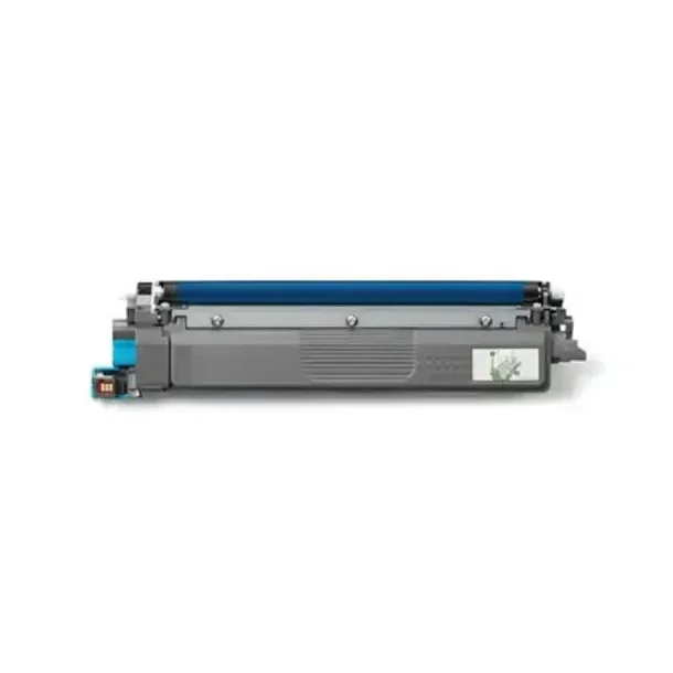 Pixojet toner Brother TN 248 cyan 1000 sidor