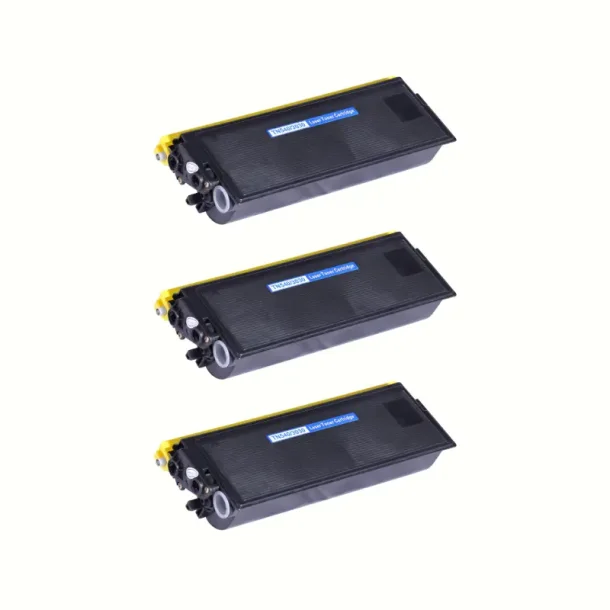 Brother TN 3030 combo pack 3 stk Toner - Compatible - Black 10500 pages