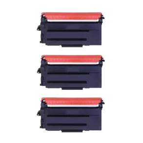 Pixojet toner Brother TN 3600 XL, 3 stk. rabattpakke 18000 sider