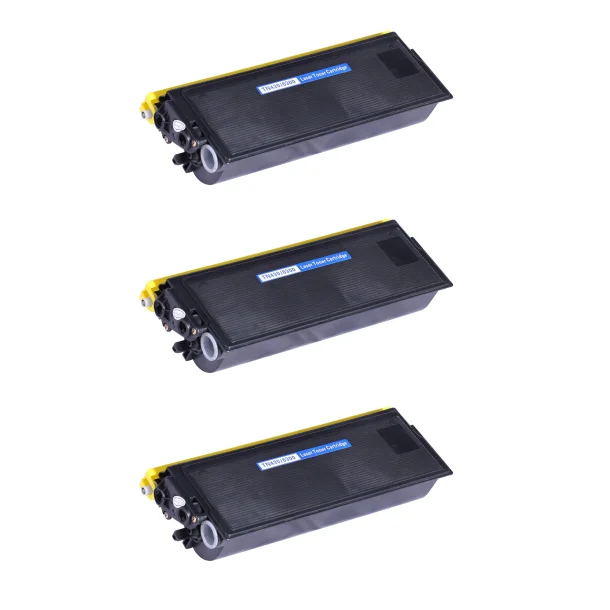 Brother TN 6300 combo pack 3 stk Toner - Compatible - Black 9000 pages