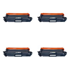 Pixojet toner Brother TN 821 XL, 4 pcs. discount pack 39000 pages