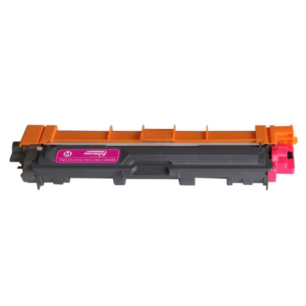 Brother TN 245 M Laser toner, Magenta, Compatible (2200 pages)