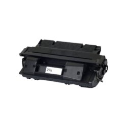 Pixojet toner HP 27A - C4127A sort 6000 sider