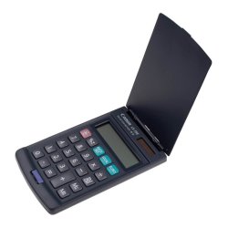 Canon LS-39E lommeregner, 8 cifret