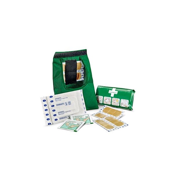 Cederroth F&ouml;rsta hj&auml;lpen-kit - Liten