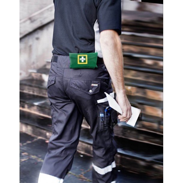 Cederroth F&ouml;rsta hj&auml;lpen-kit - Liten