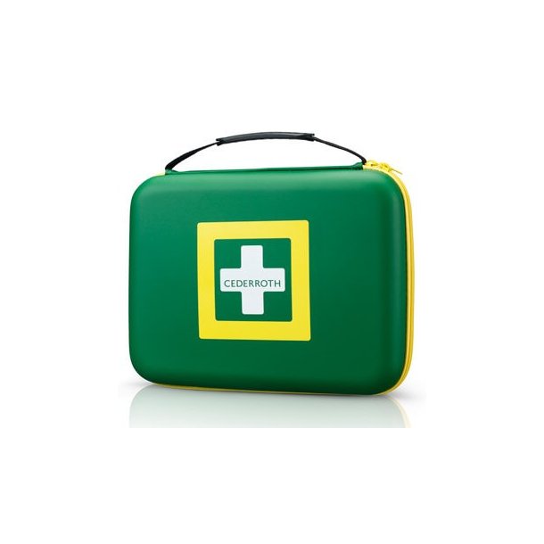 Cederroth Frsta hjlp-kit, stor