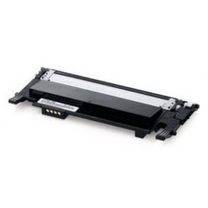 Pixojet toner Samsung CLT-K406 - SU118A black 1500 pages