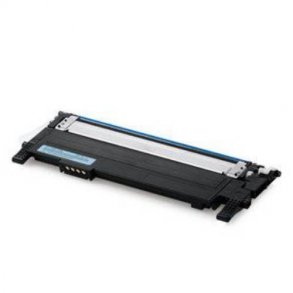 Pixojet toner Samsung CLT-C406 - ST984A cyan 1000 pages
