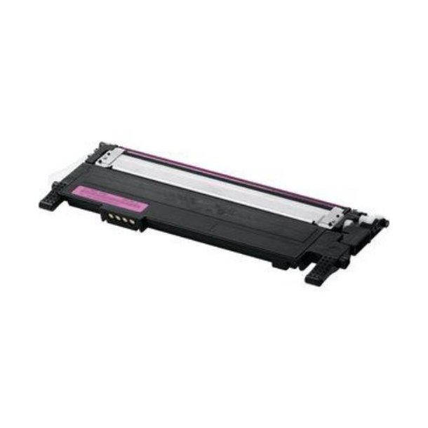 Kompatibel Samsung CLT-M406 - SU252A M Toner 1000 sidor