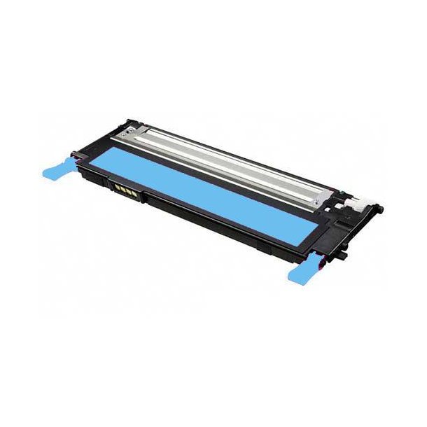 Kompatibel Samsung CLT C409S - SU005A C Toner 1000 sidor