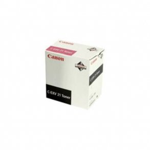 Canon toner C-EXV 21 - 0452B002 svart 26000 sider, original
