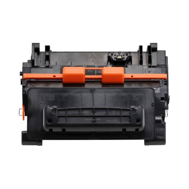 Kompatibel Canon CRG 039H BK 0288C001 Lasertoner (25000 sidor)