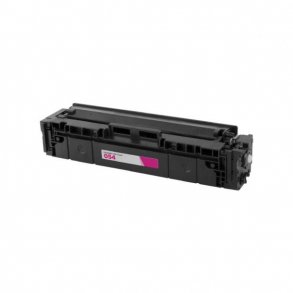 Pixojet toner Canon 054 - 3022C002 magenta 1200 sider