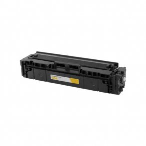 Pixojet toner Canon 054 - 3021C002 gul 1200 sider