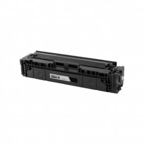 Pixojet toner Canon 054H - 3028C002 svart 3100 sider