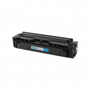 Pixojet toner Canon 054H - 3027C002 cyan 2300 sider