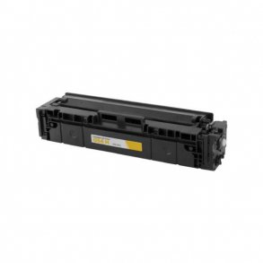 Pixojet toner Canon 054H - 3025C002 gul 2300 sider