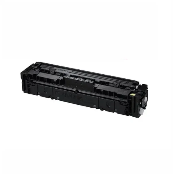 Canon 067 BK - Sort 1350 sider - Kompatibel Toner 5102C002