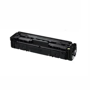 Pixojet toner Canon 067 - 5099C002 gul 1250 sider