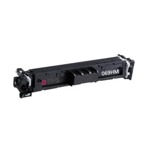 Pixojet toner Canon 069H XL - 5096C002 magenta 5500 sider