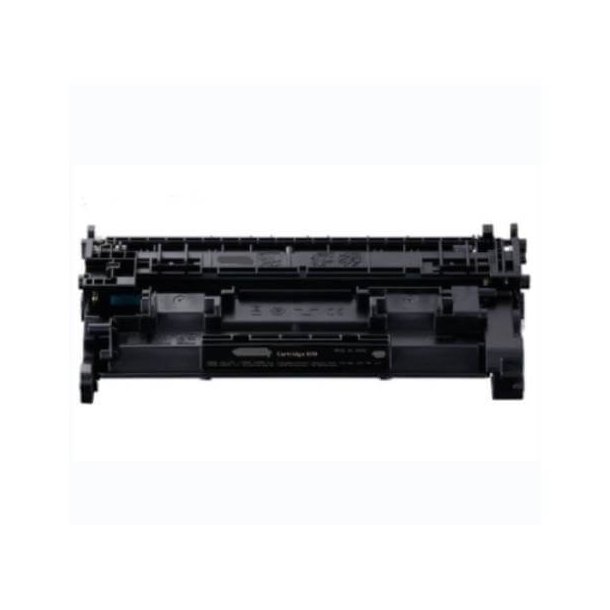 Canon 070 BK Toner - 5639C002 Compatibel - Black 3000 pages