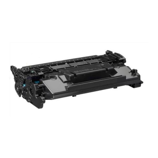 Canon 070H BK Toner - 5640C002 Compatibel - Black 10200 pages