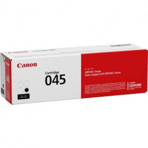 Canon toner CRG 045 - 1242C002 svart 1400 sider, original