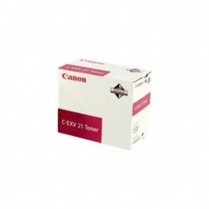Canon toner C-EXV 21 - 0454B002 magenta 14000 sider, original