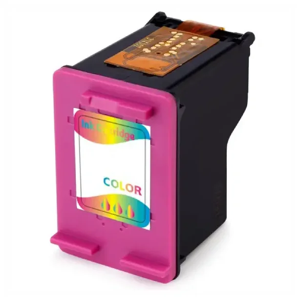 Canon PG 575 / CL 576 XL combo pack 5 stk Ink Cartridge - Compatible - BK/C  70,2 ml - Ink cartridges - Pixojet Ink, toner and accessories