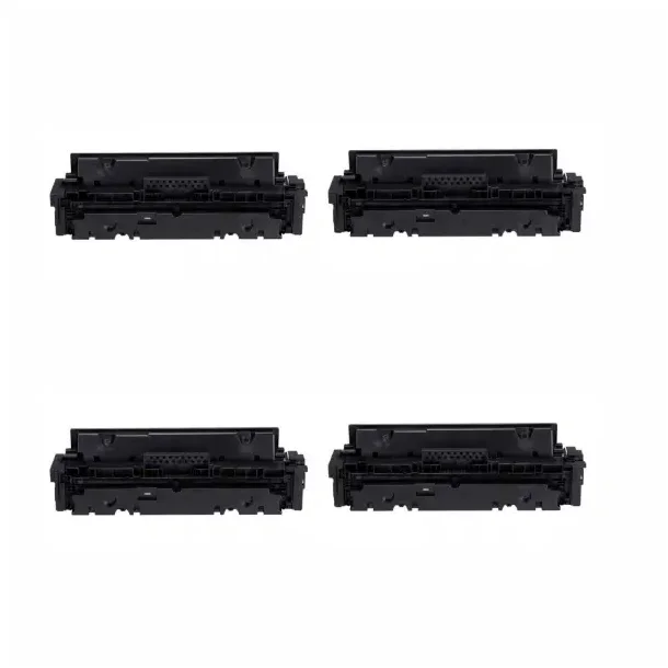 Kompatibel Canon CLBP 055 combo pack 4 stk Toner (25300 sidor)