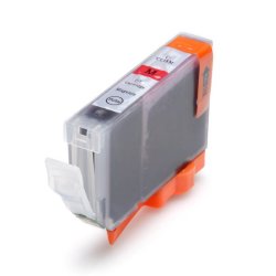 Kompatibel bläckpatron Canon CLI 8 - 0622B001 magenta 14 ml