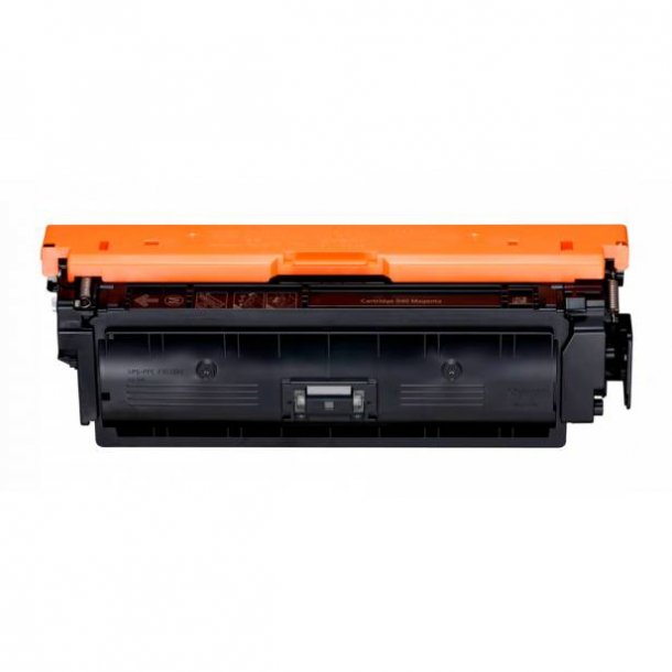 Canon CRG 040 M Toner -0456C001 Compatible - Magenta 5400 pages