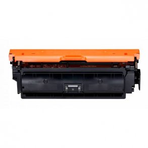 Pixojet toner Canon CRG 040 - 0455C001 gul 5400 sider