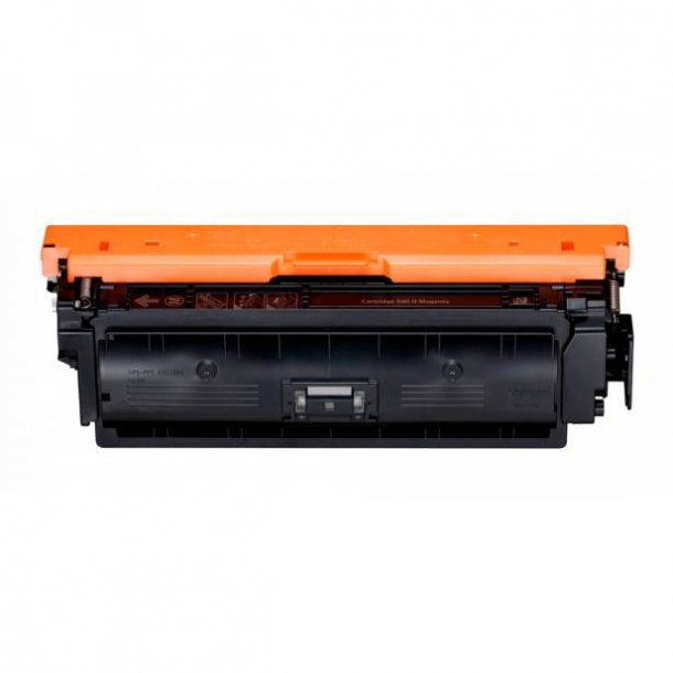 Kompatibel Canon CRG 040H M 0457C001 Lasertoner (10000 sidor)