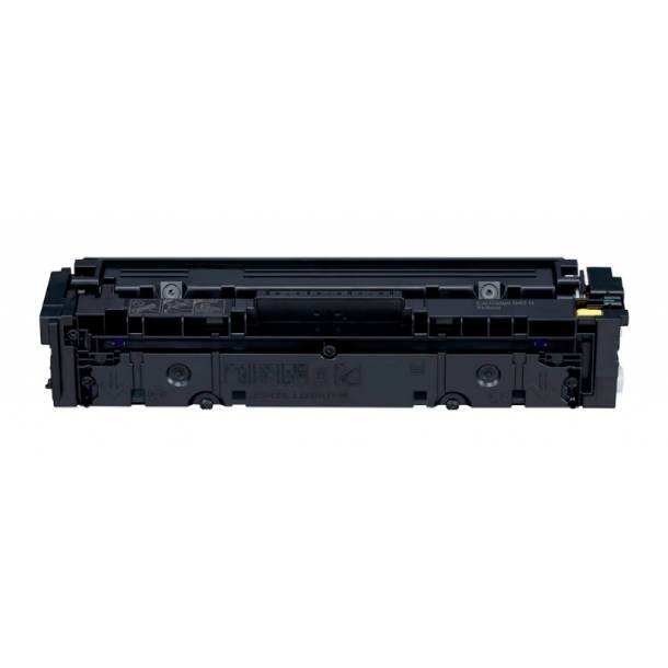 Kompatibel Canon CRG 045 Y 1239C002 Toner (1300 sidor)