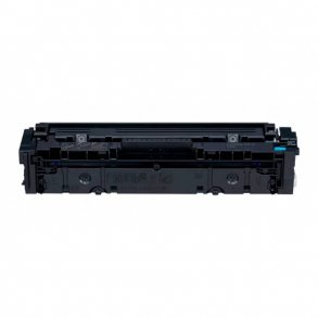 Pixojet toner Canon CRG 045H - 1245C002 cyan 2200 sider