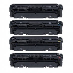 Pixojet toner Canon CRG 046H - 1254C002, 4 stk. rabatpakke 21300 sider