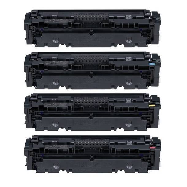 Kompatibel Canon CRG 046H combo pack 4 stk Toner (21300 sidor)