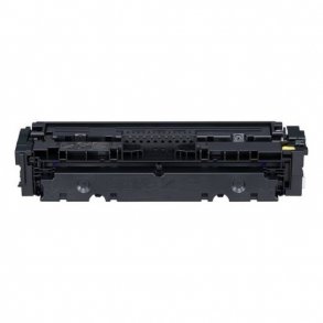 Pixojet toner Canon CRG 046H - 1251C002 gul 5000 sider